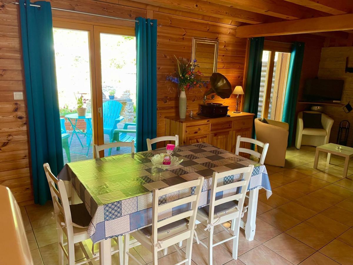 Chalet Des Feignes La Bresse Eksteriør bilde