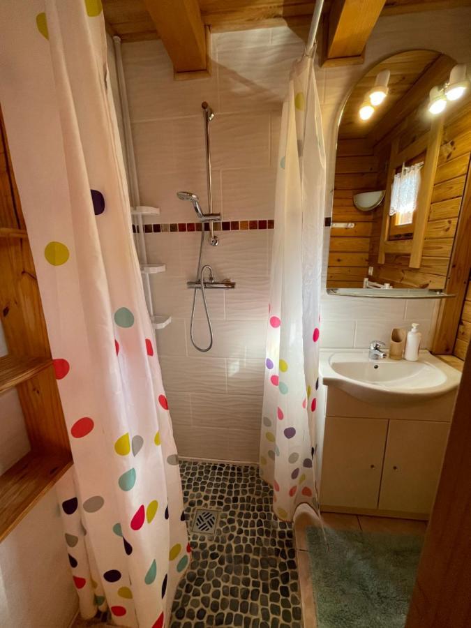Chalet Des Feignes La Bresse Eksteriør bilde