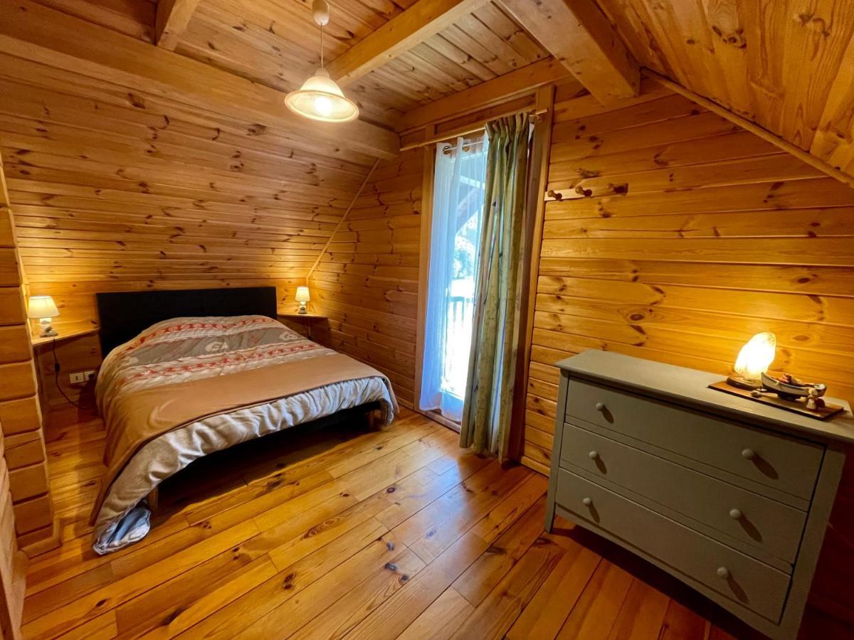 Chalet Des Feignes La Bresse Eksteriør bilde