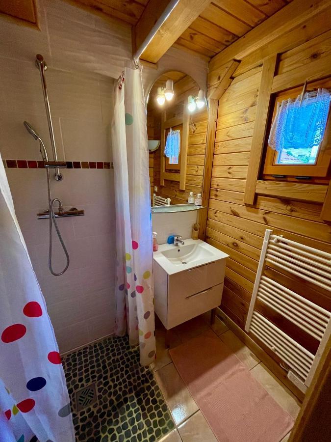 Chalet Des Feignes La Bresse Eksteriør bilde